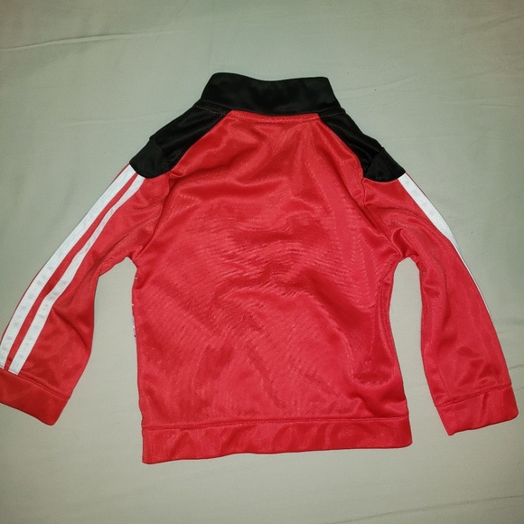 REDUCED Windbreaker Light Jacket - Picture 2 of 4
